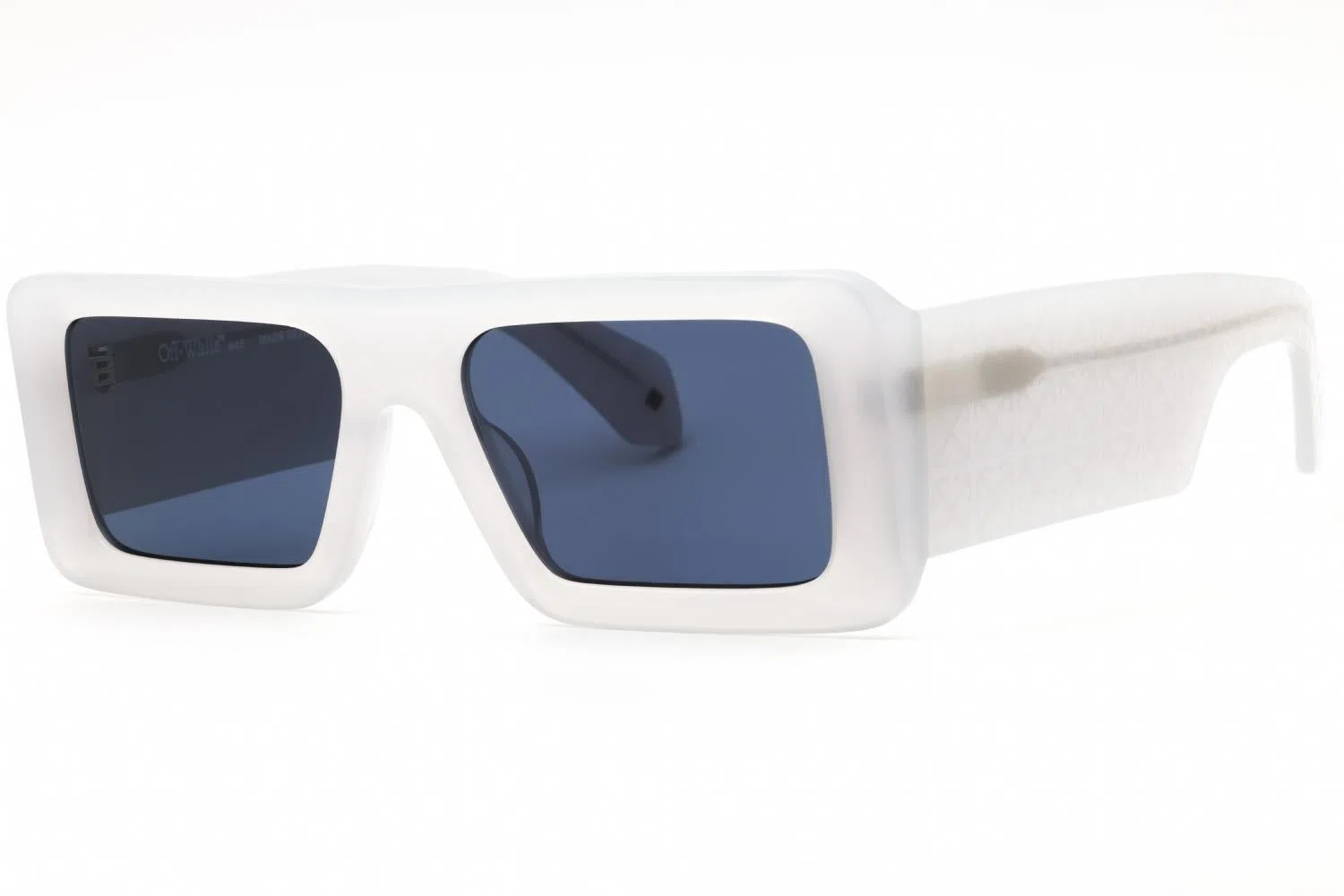 Off White TROY Sunglasses - view 3